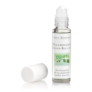 Sanct Bernhard Hyaluronsäure-Augen-Roll-on