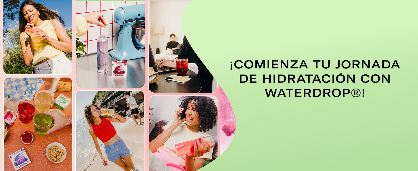 saborizantes para agua mix sabores saborizantes sin azucar botella de agua con sabores