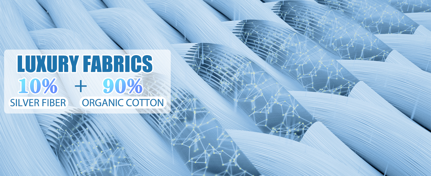 Grounding Sheets Queen Size, Earthing Grounded Fitted Bed