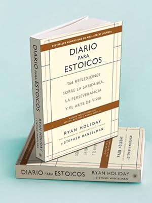 diario para estoicos