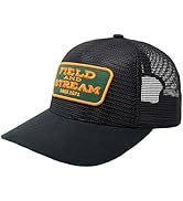 Field & Stream Snapback Trucker Hat, One Size