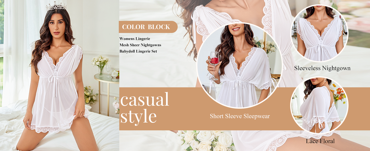 lingerie for women plus size