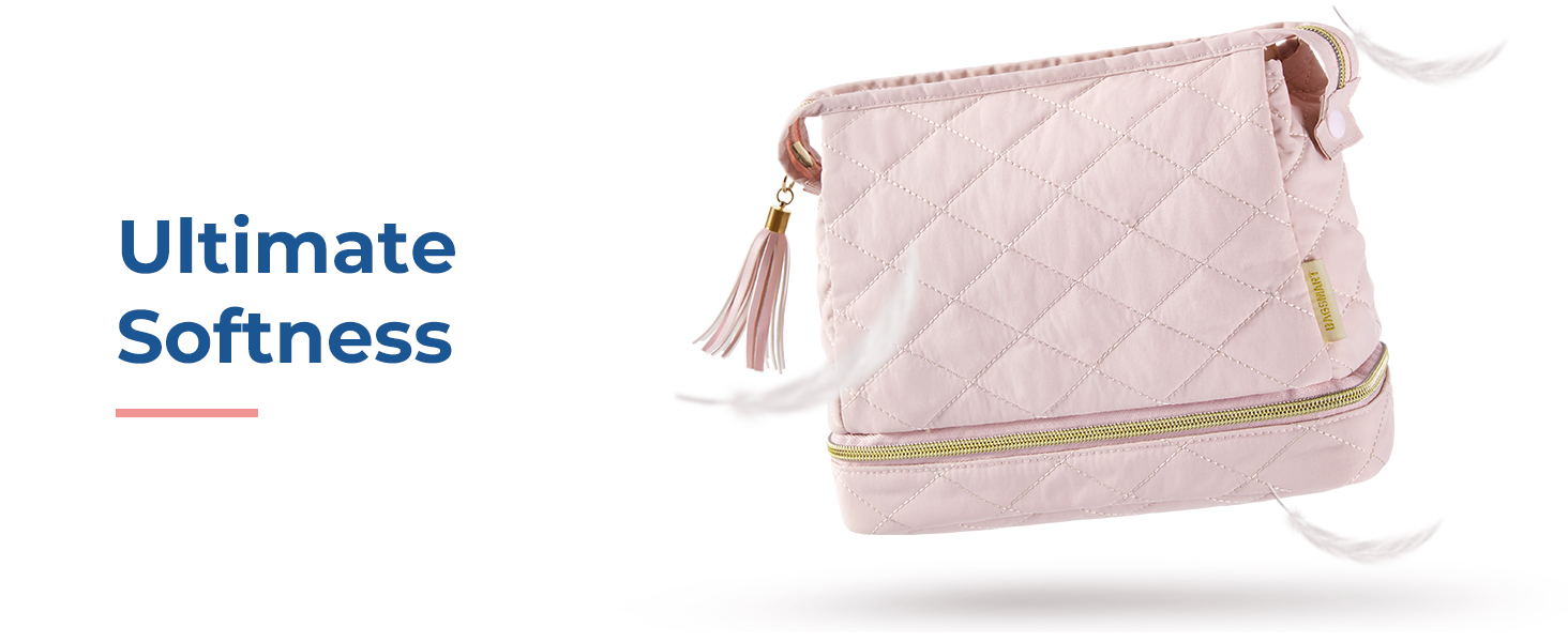 cosmetic bags for women