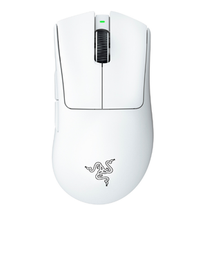 Razer レイザー DeathAdder V3 Pro ワイヤレス Amazon.co.jp: Razer レイザー DeathAdder V3 Pro White
