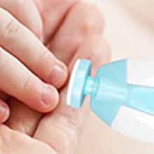 baby nail trimmer