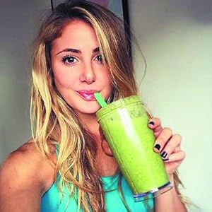 Power Shot Greens Superfood Smoothie