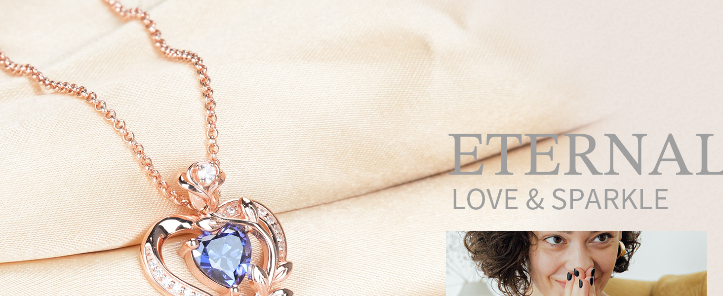 love and sparkle