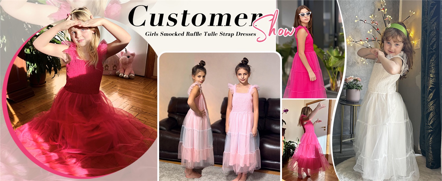 Tween Dresses Girls sundress