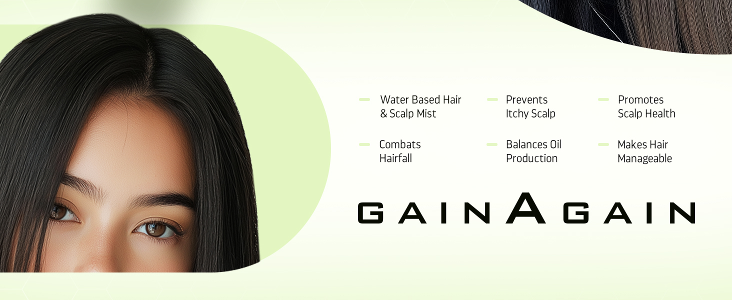 Rosemary hair serum