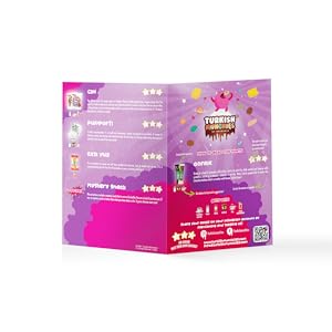 international snacks