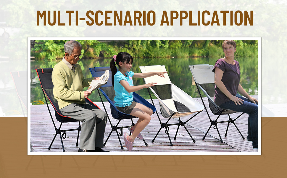 portable chairs for adults
