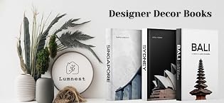 Designer Decor Books