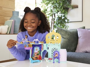 DA2003 プリンセス・マンス ジャスミン 限定100個 DA2003