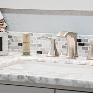 Natural Deodorant Bar