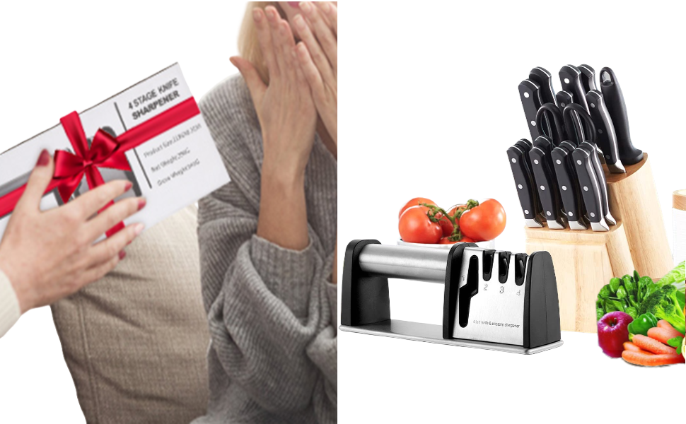 Knife Sharpeners