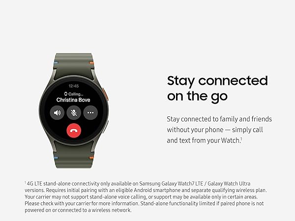 Galaxy Watch 7 LTE
