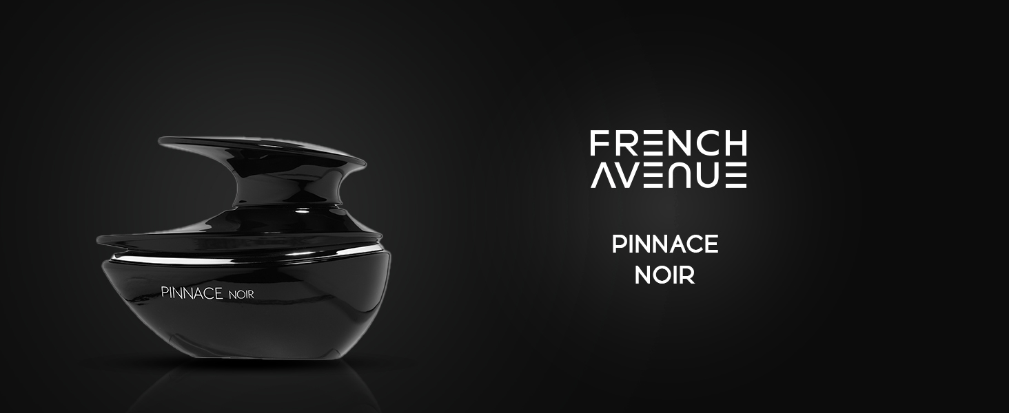 Pinnace Noir