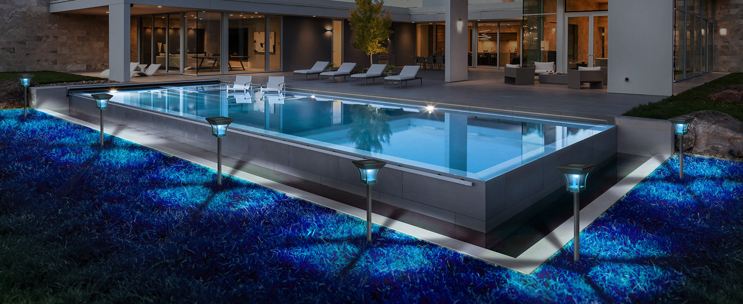 patio lights outdoor lights for patio outside lights for yard solar garden lights backyard lights