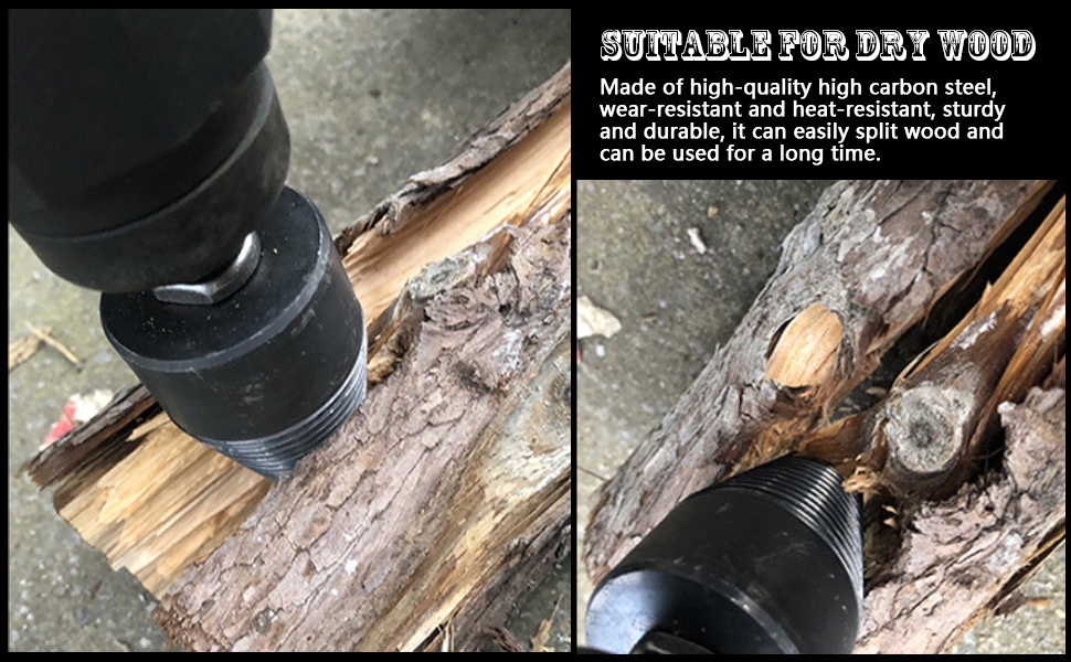 Made of high-quality high carbon steel