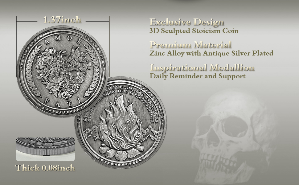 reminder coin