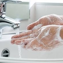 clean hands