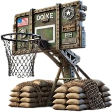 Basketball Bootcamp: Part 4