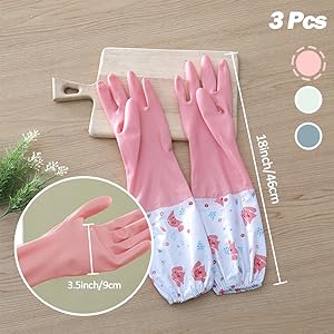Cleaning Gloves