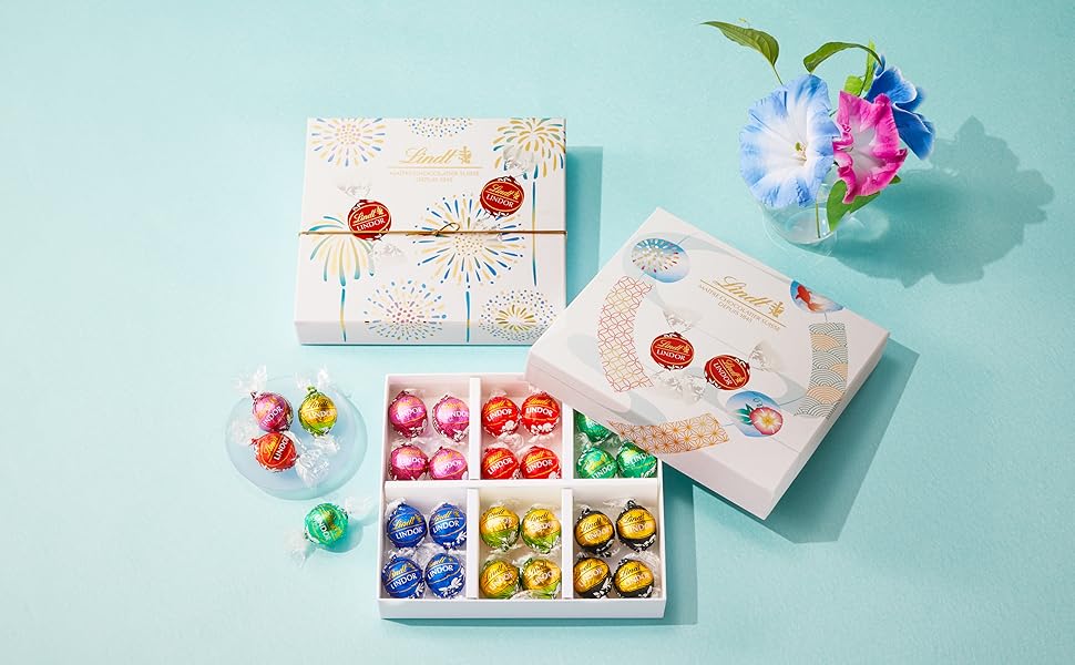 リンス@まとめ買い歓迎出品 Amazon.co.jp: リンツ (Lindt) チョコレート リンドール ジャパン