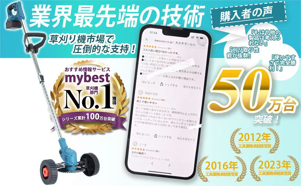 【最大36時間連続稼働】バッテリー付 グレー L/XL 日本製ブラシレスモーター Amazon | メガパワー バイクバッテリー MTX7L-BS (YTX7L-BS