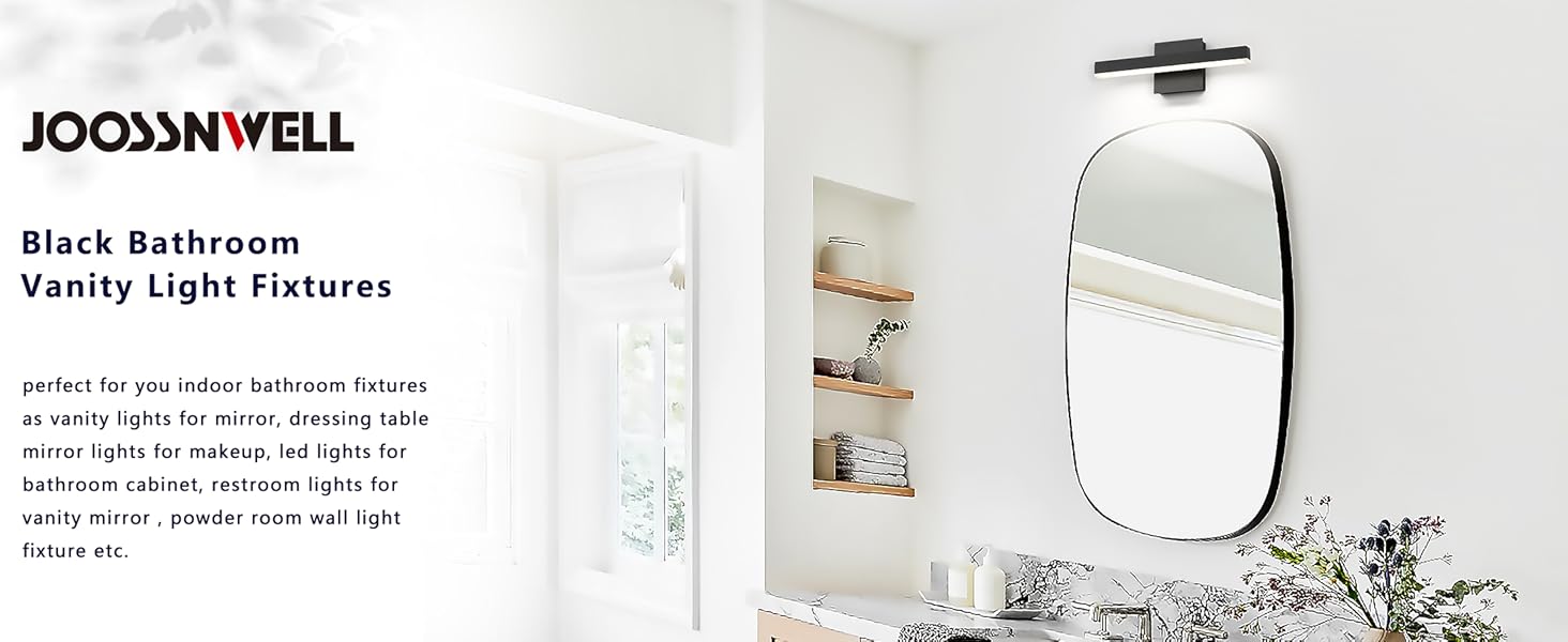 bathroom vanity light