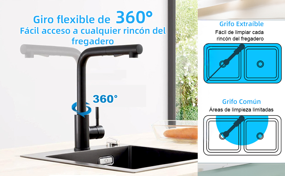 rubinetto lavello cucina con doccetta rubinetto cucina con doccetta rubinetto camper
