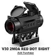 Red Dot Sight