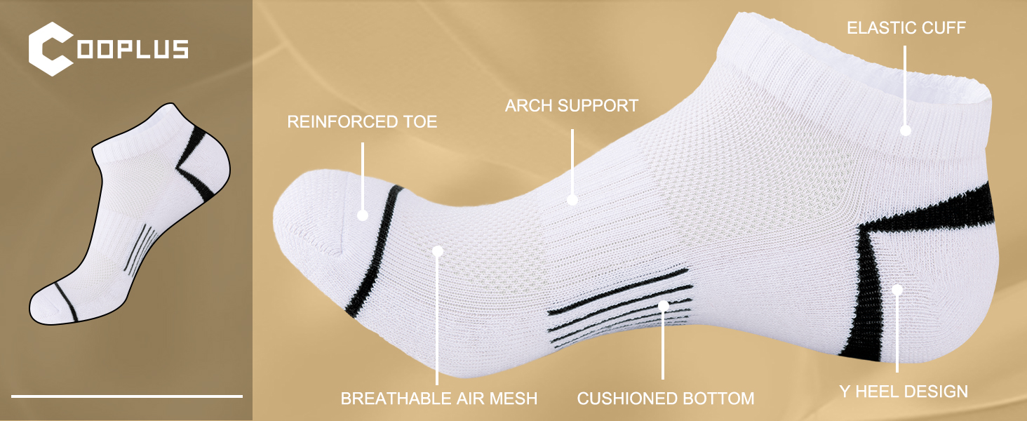 mens socks size 10-13