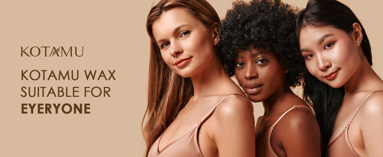 SUITABLE FOR ALL GROUPS