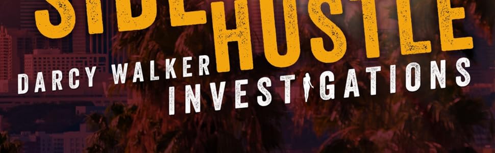 Darcy Walker, female sleuth, women sleuth, police procedural, mystery