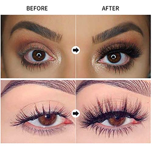 the best eyelash extensions for your eyes