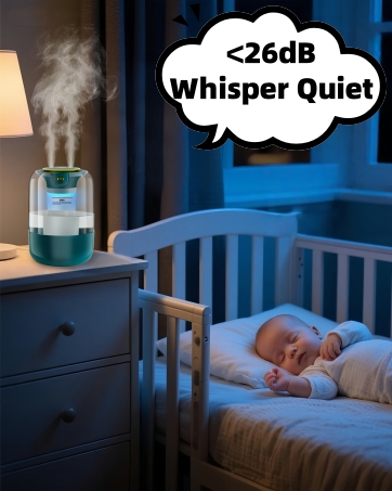 kids humidifiers for bedroom