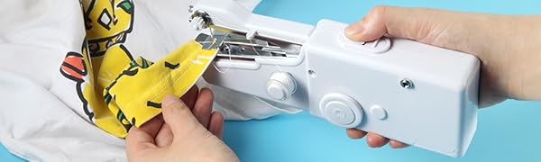Sewing Machines