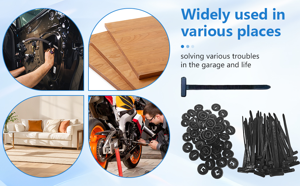 cable tie buckle zip tie