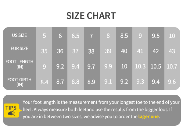 walking shoes for women