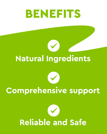 natural support
