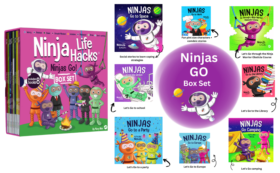 ninja life hacks complete classroom curriculum ninja life hacks lesson plans