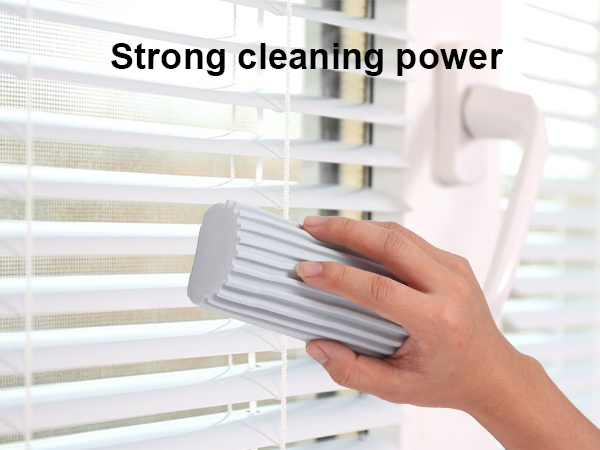 cleaning power