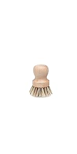 pot brush