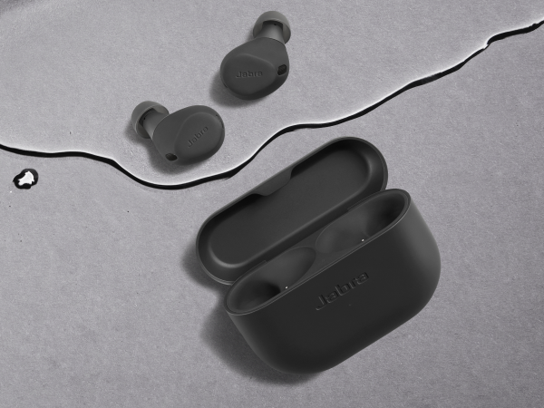 イヤホン Jabra Elite 8 Active Black Słuchawki Jabra Elite 8 Active Czarny - Opinie i ceny na