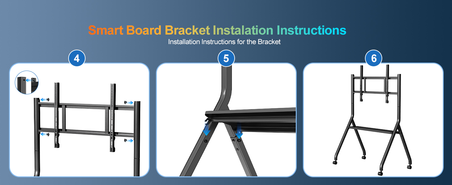 65" Smart Board