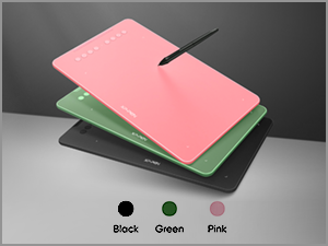 DECO 01V2 DRAWING TABLET