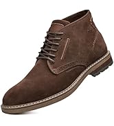 Amazon.com | Arkbird Mens Leather Sneaker Fashion Classic