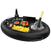 floating trays floating pool bar with umbrella floating pool bar pool cooler floats for adults