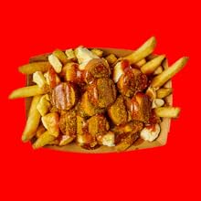 Special Poutine Variation Recipe